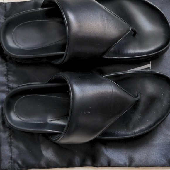 Gia x pernille teisbaek perni padded flip flop - Picture 6 of 11